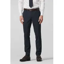Meyer Oslo Chinos Marine 54