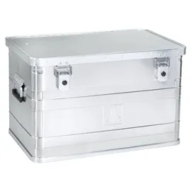 Allit AluPlus Box >S< 70 silber (VPE 1)