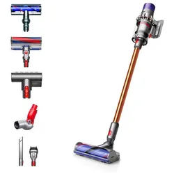Dyson Absolute Akku-Staubsauger V10
