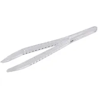 Söhngen 2002050 Einmal-Pinzette 120mm