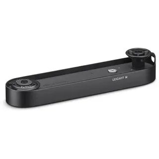 Leica Leicavit M schwarz