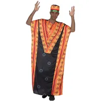 ATOSA costume african XL