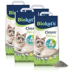 Biokat's classic fresh 3in1 4x18 l