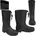 Brandit Brandit Rainboot Sommer Seasons Größe Farbe Schwarz EU