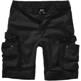 Brandit Textil Urban Legend Schwarz 134