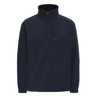 !Solid SOLID Strickjacke SDMatzo in blau | Gr.: XXL