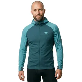 Dynafit Transalper Hoodie Jacke (Größe M