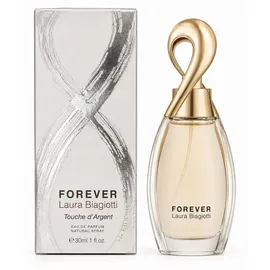 Laura Biagiotti Forever Touche d'Argent Eau de Parfum 30 ml