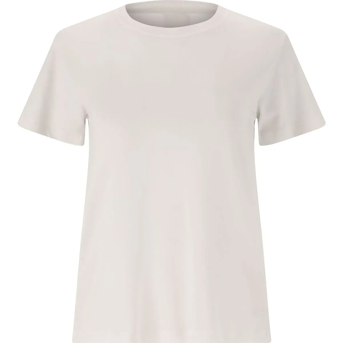 Athlecia Pacy W Short Sleeve Tee white (1002) 40