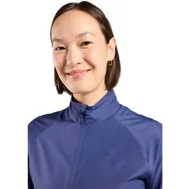 Odlo Essential Light Jacke Skipper Blue S