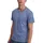 CALIDA T-Shirt Sleep blau L