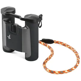 Swarovski Optik CL Pocket 10x25 anthrazit + Mo Mountain