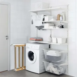 VOUNOT 7 m Holzoptik