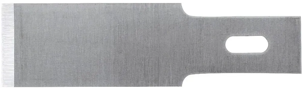 Ersatzklingen Wiha Typ 430 40 Klingenbreite: 13mm (10 Stück)