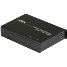 ATEN VE812R-AT-G Extender (Verlängerung) über Netzwerkkabel RJ45 100 m