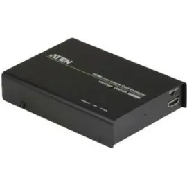 ATEN VE812R-AT-G Extender (Verlängerung) über Netzwerkkabel RJ45 100 m