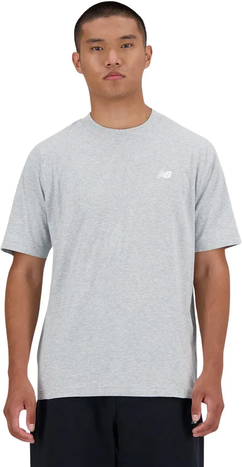 New Balance Leichtathletik-T-Shirt