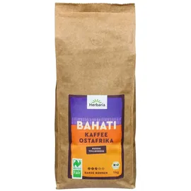 Herbaria Bahati Kaffeebohnen 1000 g
