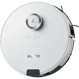 Eureka E10s Weiß