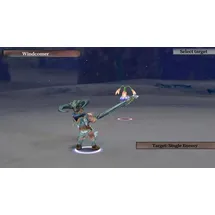 Romancing SaGa -Minstrel Song- Remastered International