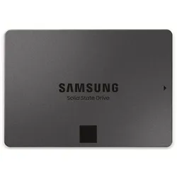SAMSUNG SSD 870 QVO, 8 TB, SATA