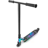 Soke Stunt Scooter SOKE XTR Street Kickscooter mit ABEC 9 Kugellager Tretroller Roller Erwachsene und Kinder SOKE