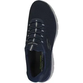 SKECHERS Summits navy 44