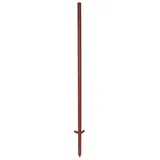 Kerbl Winkelstahlpfahl 150 cm 3 mm