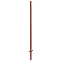 Kerbl Winkelstahlpfahl 150 cm 3 mm