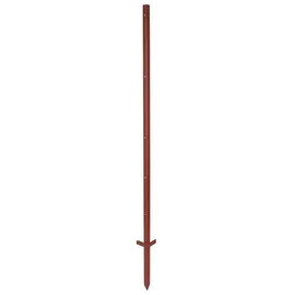 Kerbl Winkelstahlpfahl 150 cm 3 mm