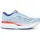 True Motion U-Tech Aion 3 Damen Blue Bell/Bijou Blue/Grenadine 40
