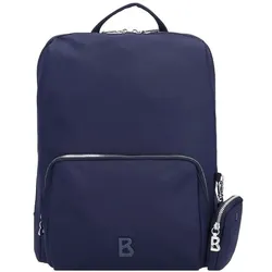 Bogner Verbier Play Maxi City Rucksack 32 cm  blau
