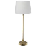 PR Home Liam Goldfarben Ø 20 cm