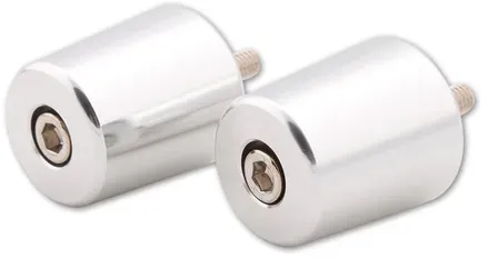 HIGHSIDER smart Bar End Gewichte für original Suzuki Lenker