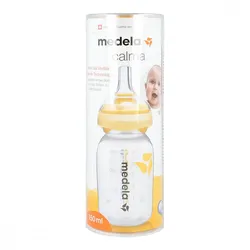 Medela Calma Sauger mit 150 ml Flasche