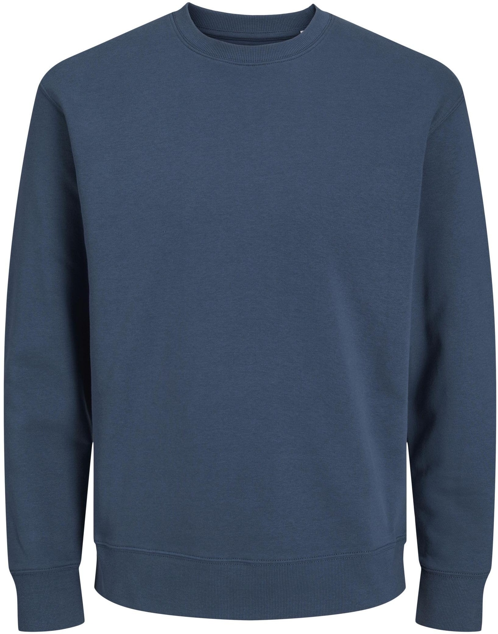 JACK&JONES Jjestar Basic Sweat Crew Neck Noos