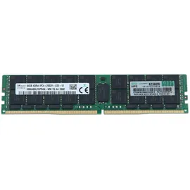 HP HPE 64GB DDR4-2933 P00926-B21 Speichermodul 64 GB 1 x 64 GB DDR4