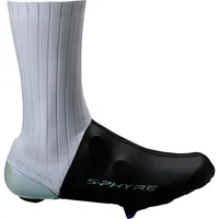 Shimano S-phyre Flash Überschuhe - White - EU 44-47