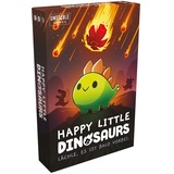 Asmodee / Unstable Game Happy Little Dinosaurs,