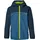 Turaco III Blau 92
