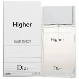 Dior Higher Eau de Toilette 100 ml