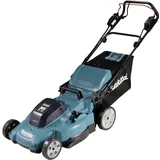 Makita DLM539PT2 inkl. 2 x 5,0 Ah und Ladegerät