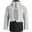 3L Jacke Herren Grey Ice L