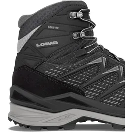 Lowa Innox Pro GTX Mid Herren Schwarz/Grau 42
