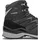 Lowa Innox Pro GTX Mid Herren Schwarz/Grau 42