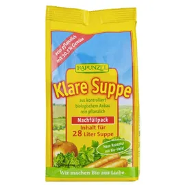 RAPUNZEL Gemüsebrühe 500 g