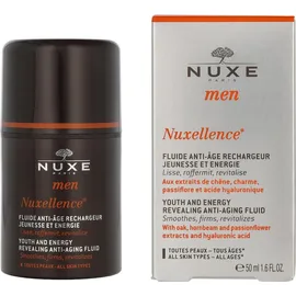NUXE Men Nuxellence Anti-Aging Fluid 50 ml