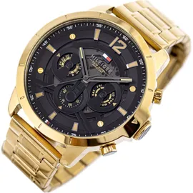 Tommy Hilfiger Luca 1710511 Herrenuhr
