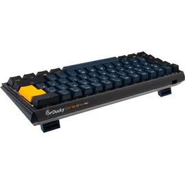 Ducky One 3 Pro Mini MX Brown DE