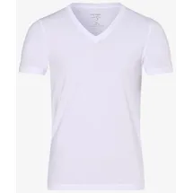 Olymp T-Shirt Weiß S